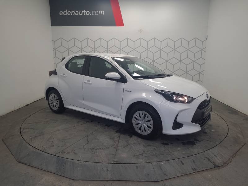 Toyota Yaris - Photo 7