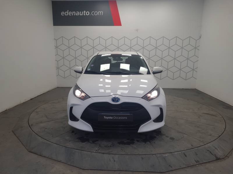 Toyota Yaris - Photo 8