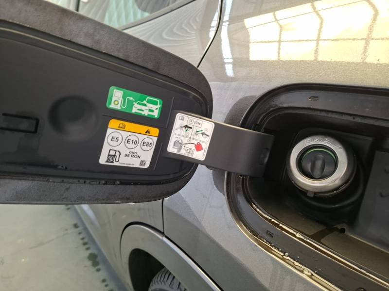 Ford Kuga - Photo 15