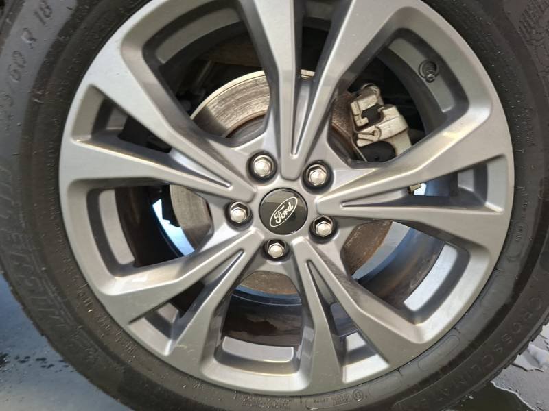 Ford Kuga - Photo 16