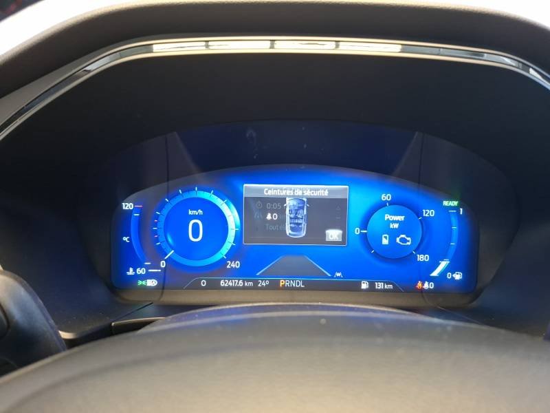 Ford Kuga - Photo 17