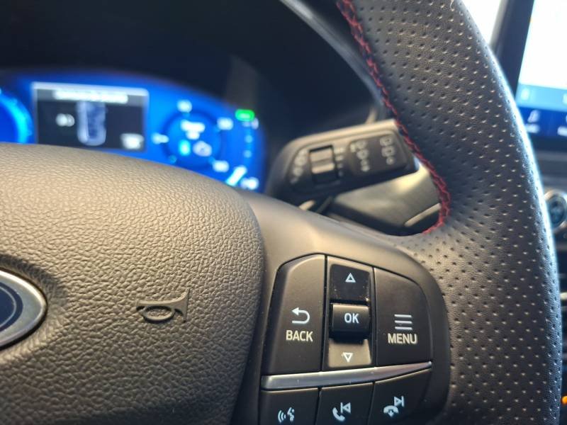 Ford Kuga - Photo 19