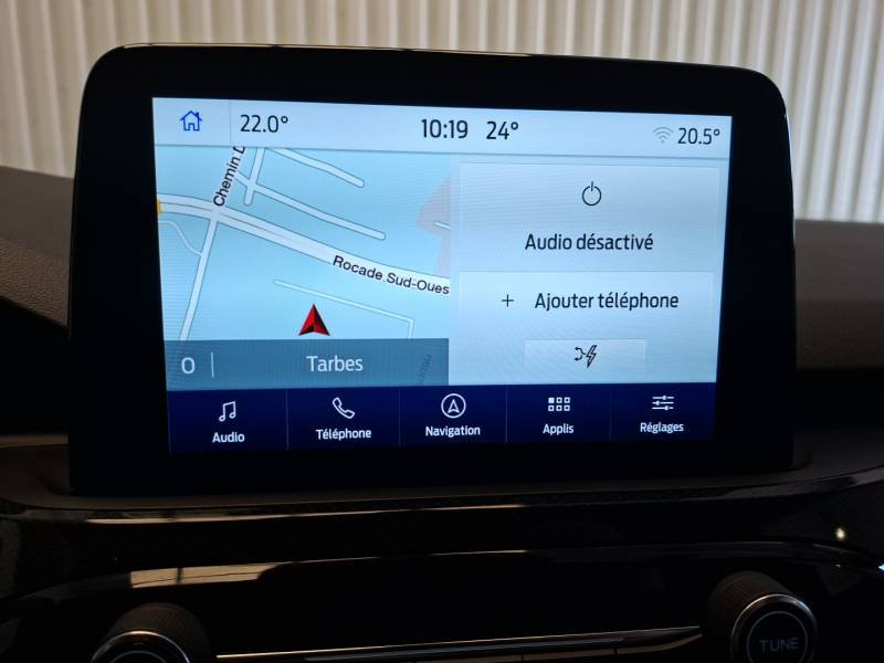 Ford Kuga - Photo 20