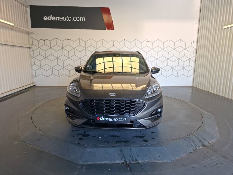 Ford Kuga - Photo 2