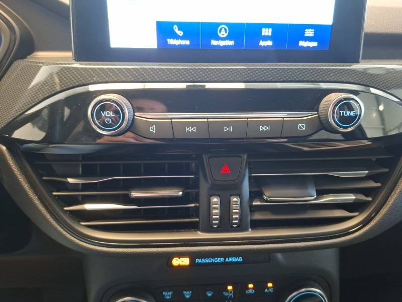 Ford Kuga - Photo 23