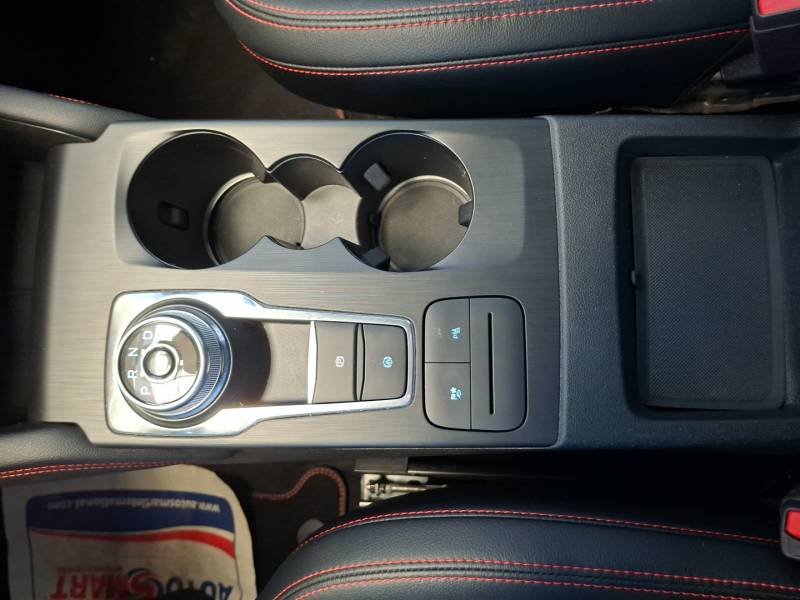 Ford Kuga - Photo 27