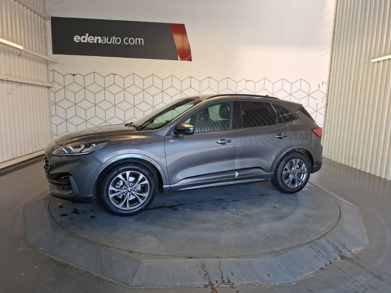 Ford Kuga - Photo 3