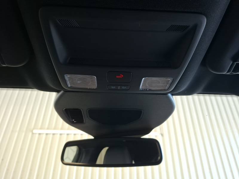Ford Kuga - Photo 31