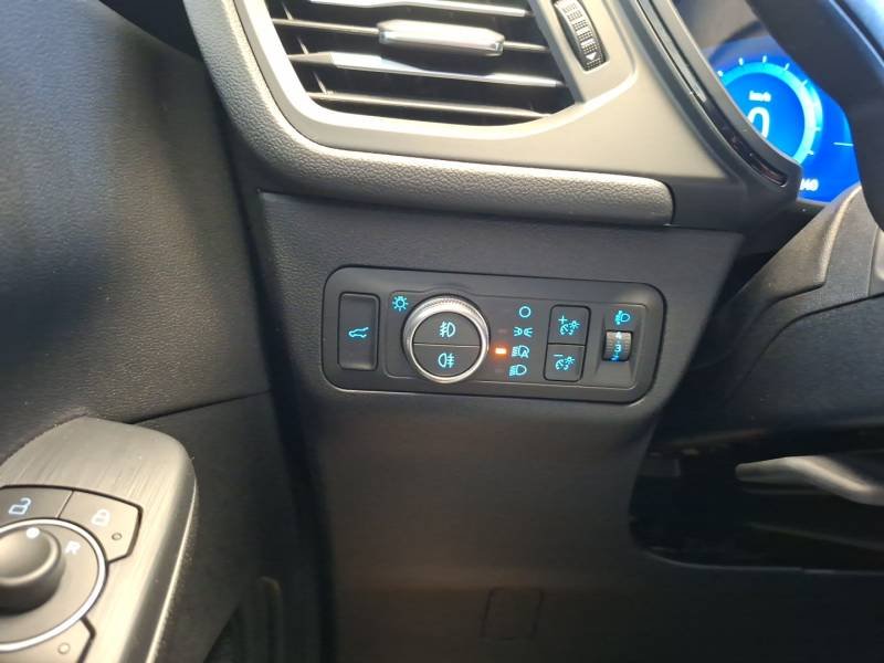 Ford Kuga - Photo 34