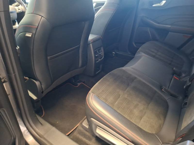 Ford Kuga - Photo 35