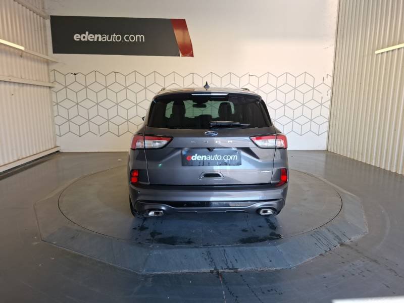 Ford Kuga - Photo 4