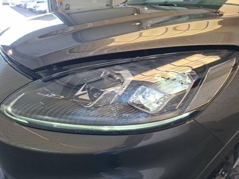 Ford Kuga - Photo 41