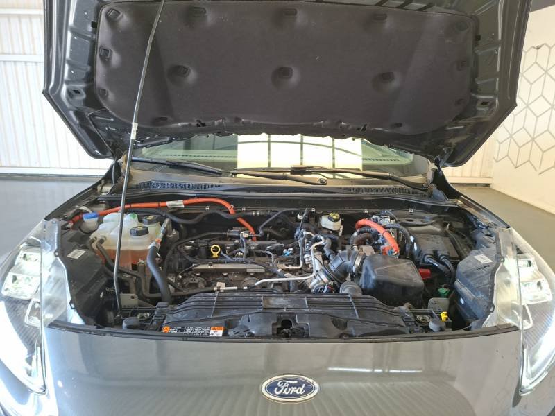 Ford Kuga - Photo 42