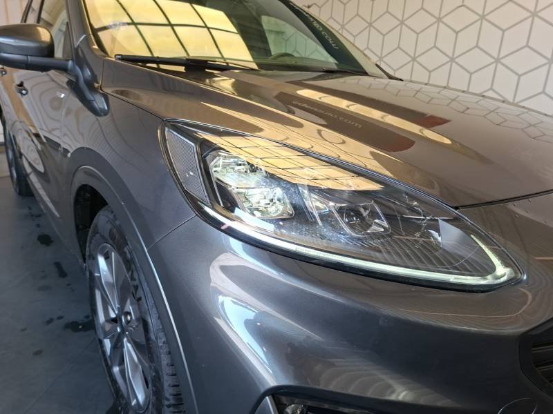 Ford Kuga - Photo 43