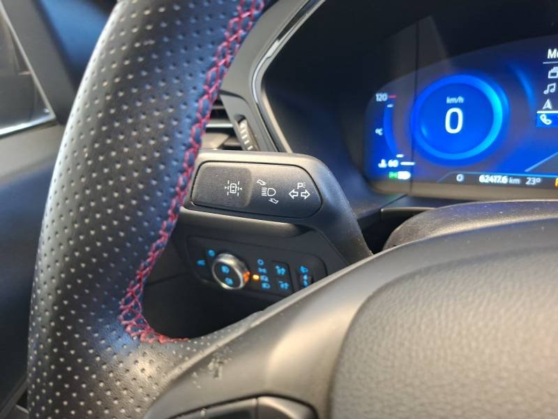 Ford Kuga - Photo 45