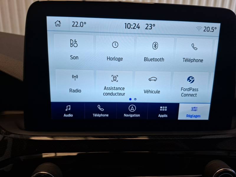 Ford Kuga - Photo 49