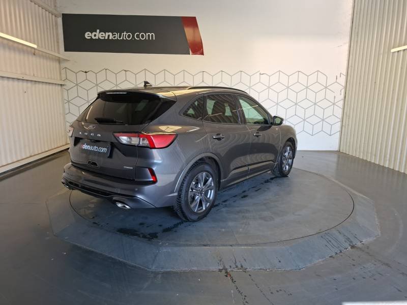 Ford Kuga - Photo 5
