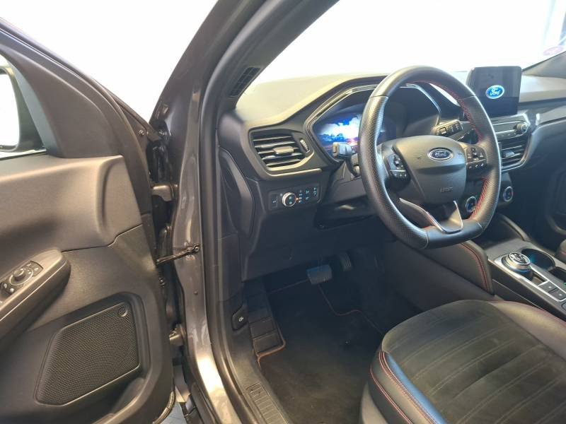 Ford Kuga - Photo 7