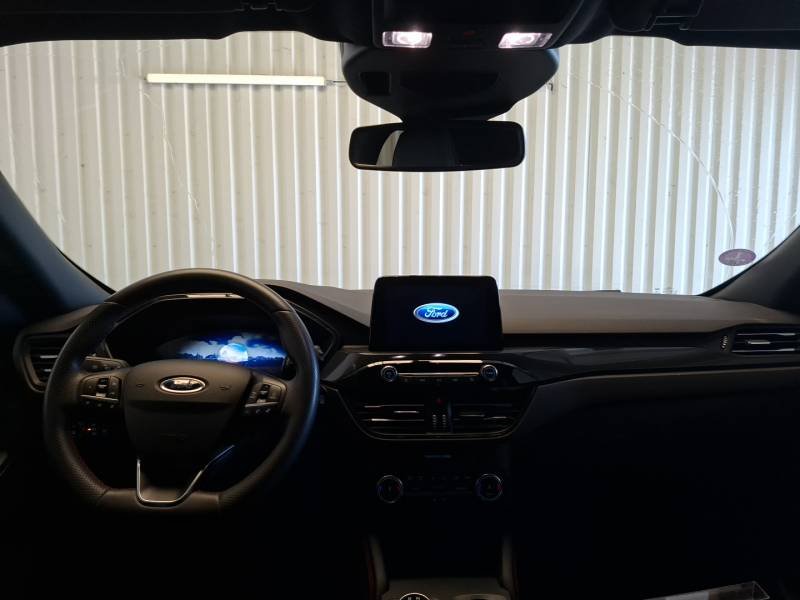 Ford Kuga - Photo 8