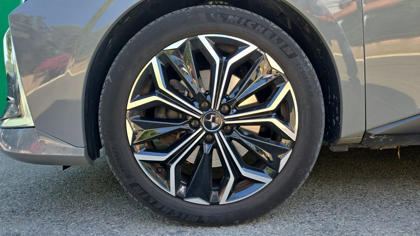 DS DS 4 - Photo 18