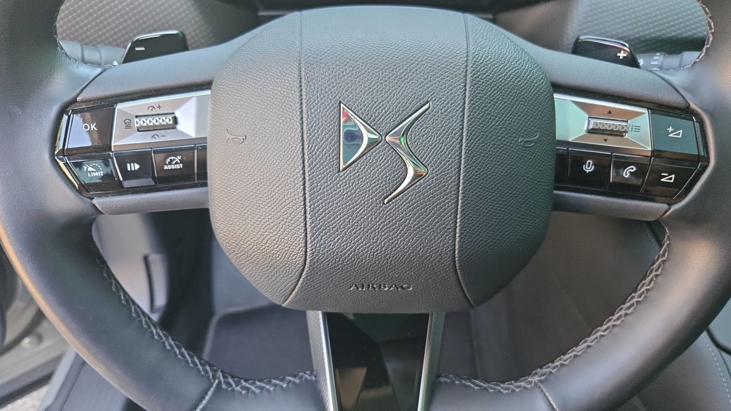 DS DS 4 - Photo 29