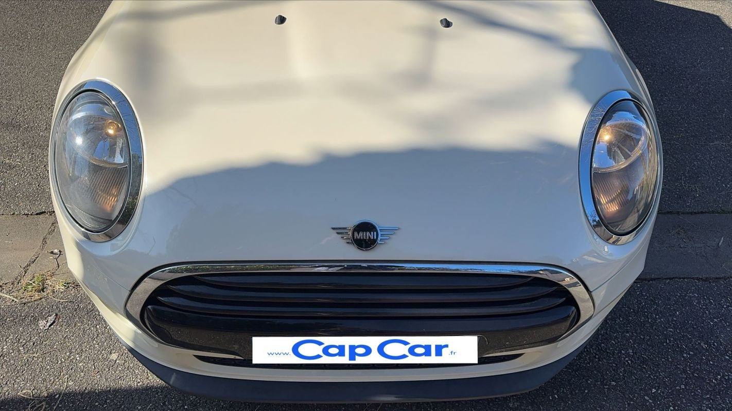 Mini Cabrio - Photo 20