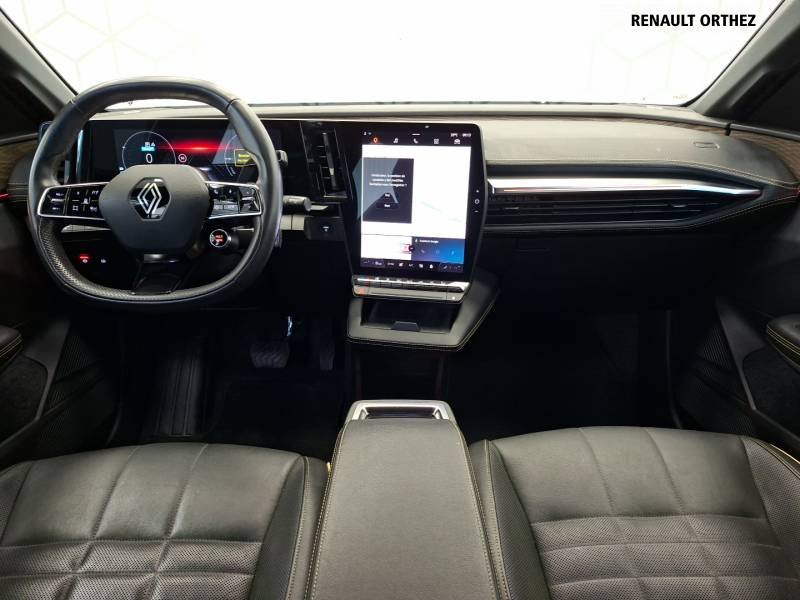 Renault Mégane - Photo 11