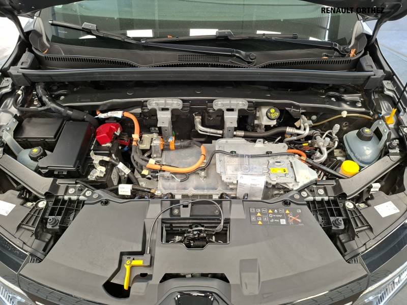 Renault Mégane - Photo 13