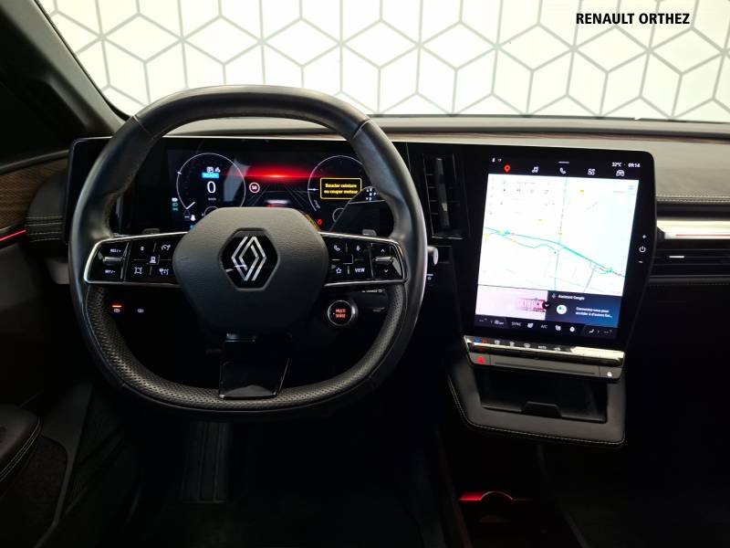 Renault Mégane - Photo 14