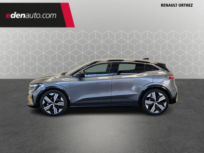Renault Mégane - Photo 2