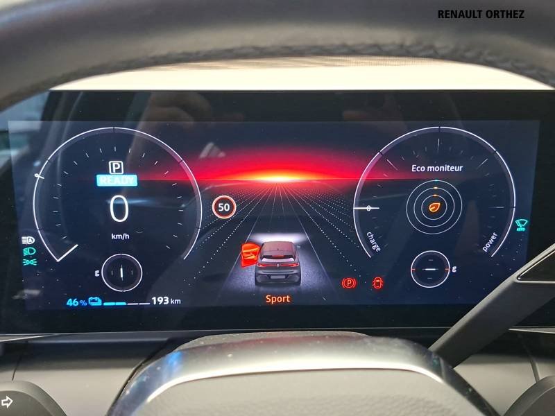 Renault Mégane - Photo 22
