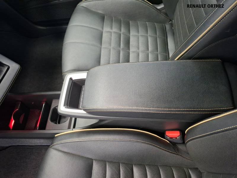 Renault Mégane - Photo 23