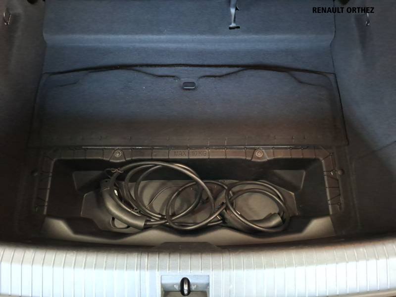 Renault Mégane - Photo 27