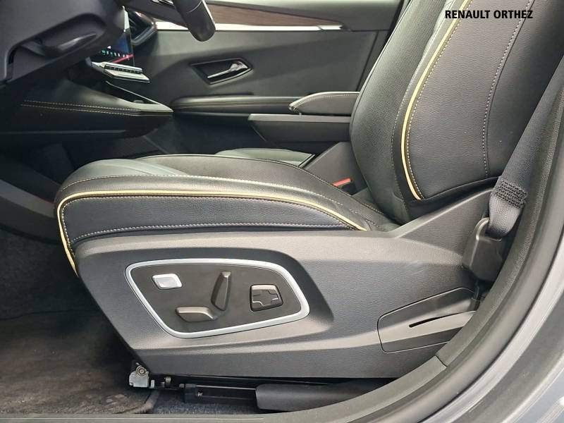 Renault Mégane - Photo 30