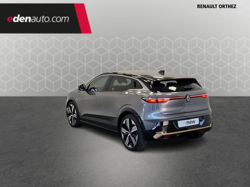 Renault Mégane - Photo 3
