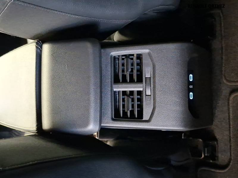 Renault Mégane - Photo 32