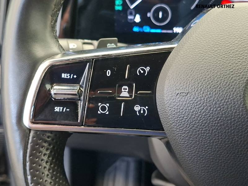 Renault Mégane - Photo 33