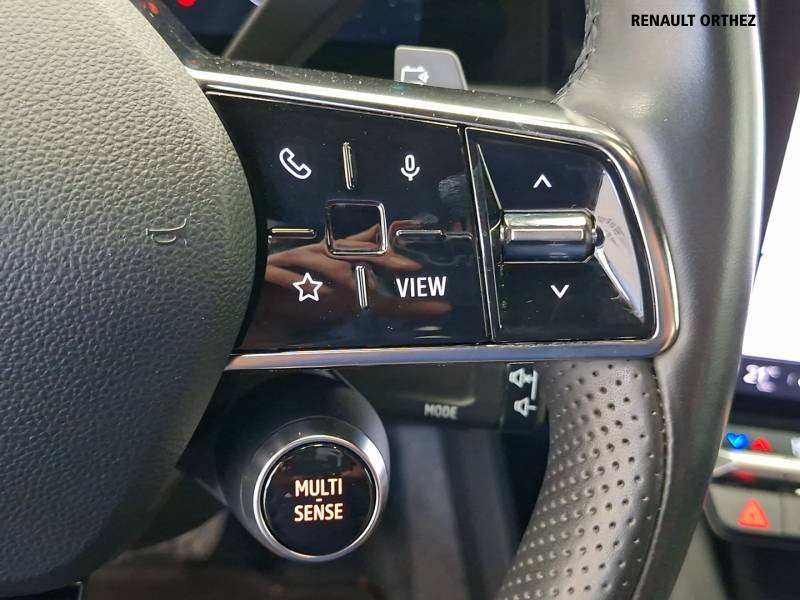Renault Mégane - Photo 34