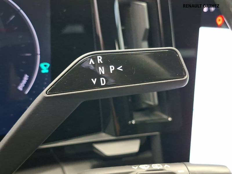 Renault Mégane - Photo 35