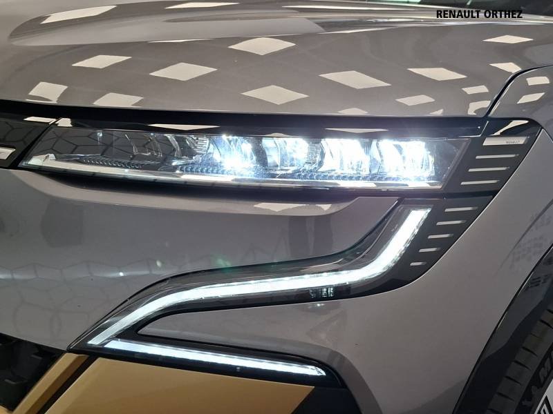 Renault Mégane - Photo 36