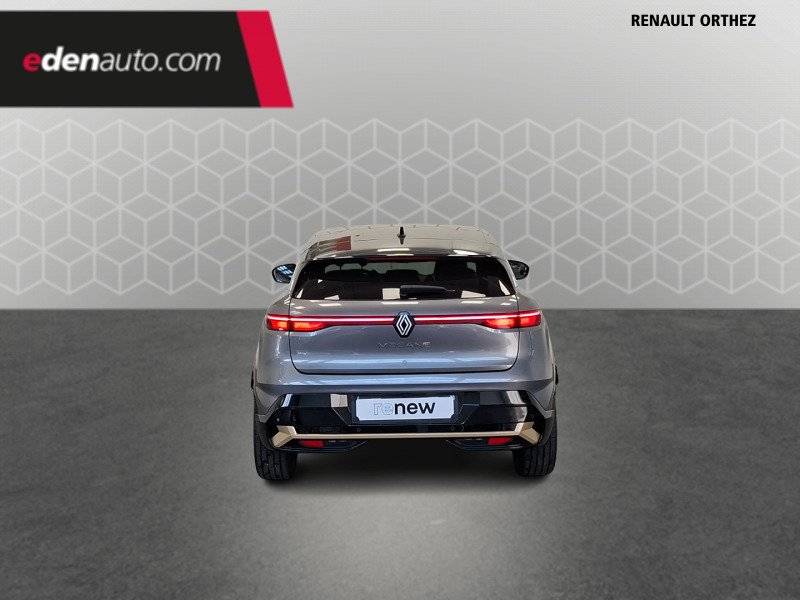 Renault Mégane - Photo 4