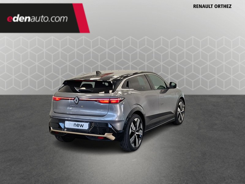 Renault Mégane - Photo 5