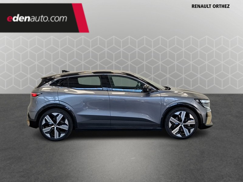 Renault Mégane - Photo 6