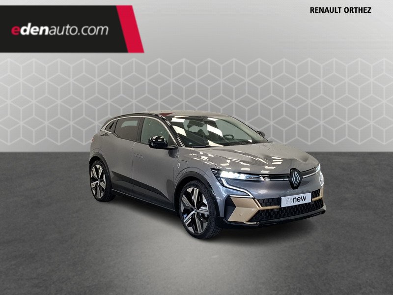 Renault Mégane - Photo 7