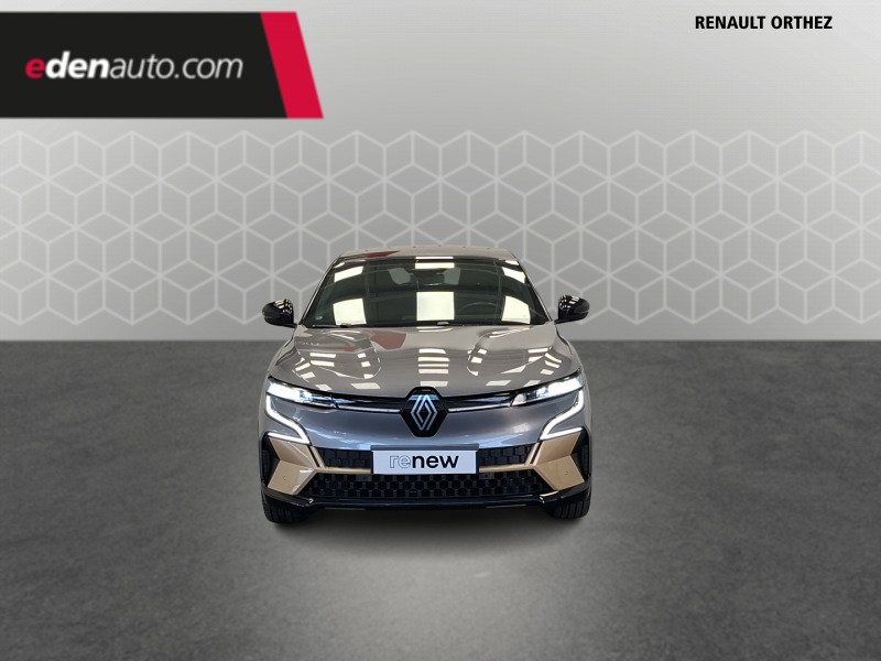 Renault Mégane - Photo 8