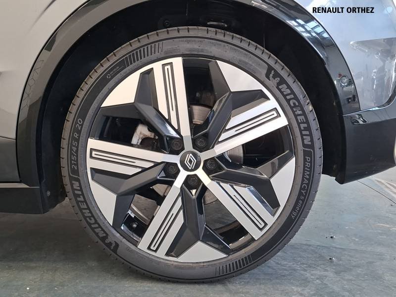 Renault Mégane - Photo 9