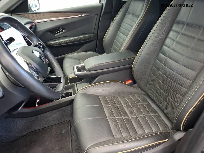 Renault Mégane - Photo 10