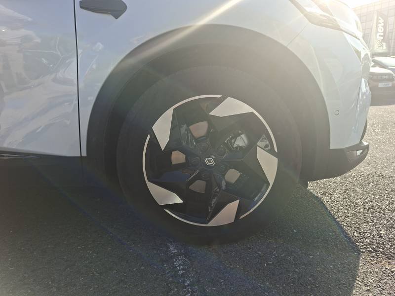 Renault Captur - Photo 12