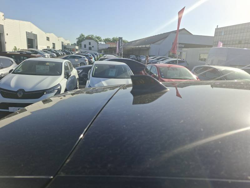 Renault Captur - Photo 13