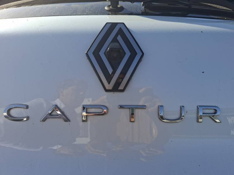 Renault Captur - Photo 16